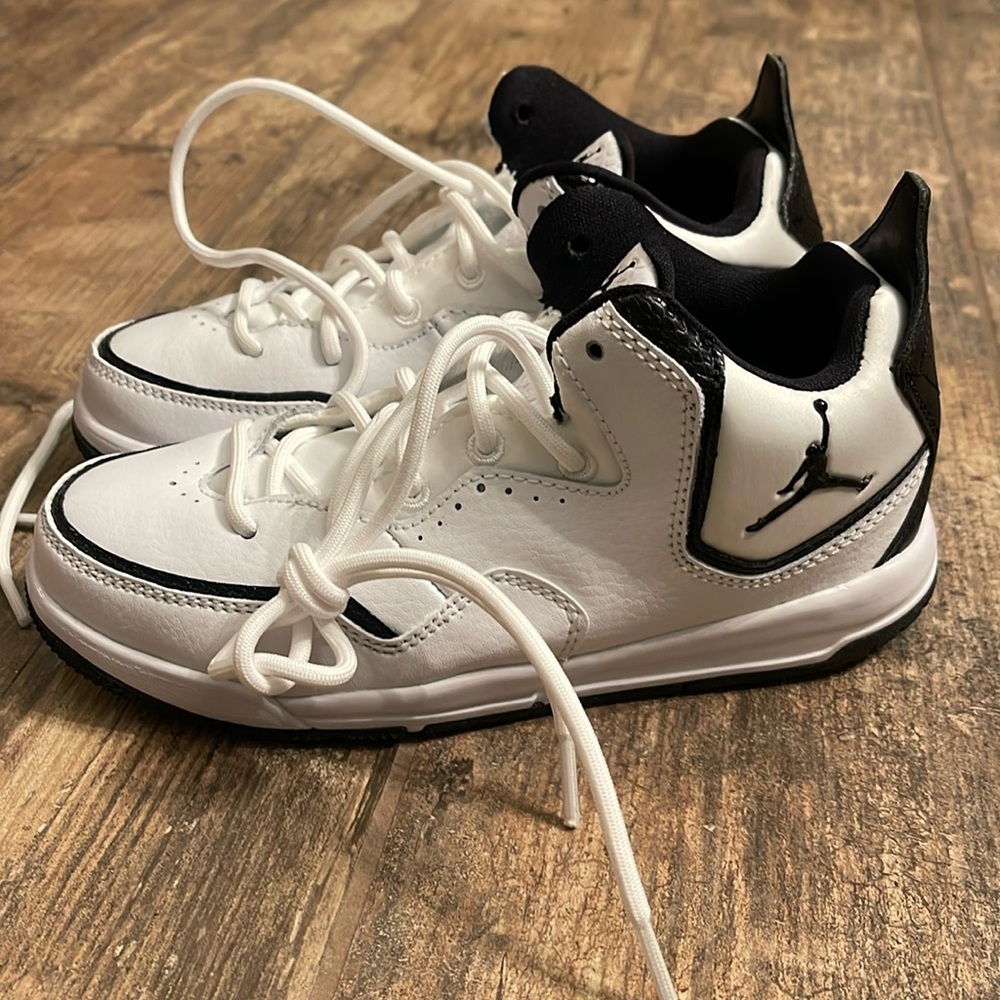 Brand New Jordans